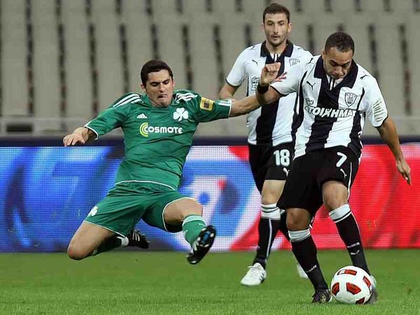 Συμπληρώνει μια… ντουζίνα