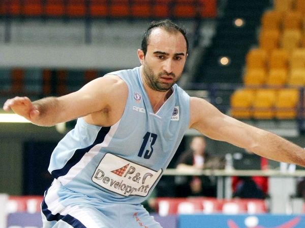 Προπονητής ο Τσάμης!