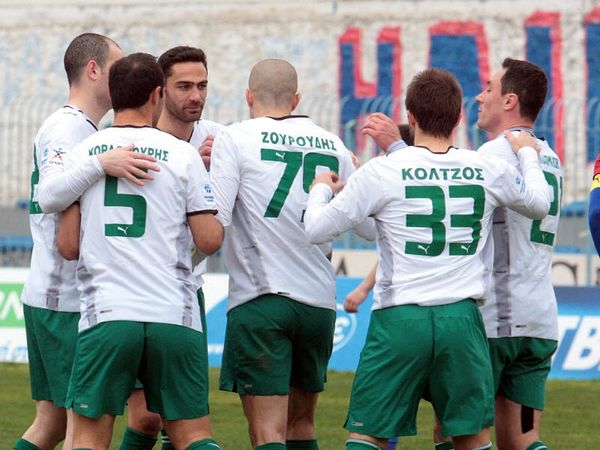Το μυαλό στα play off