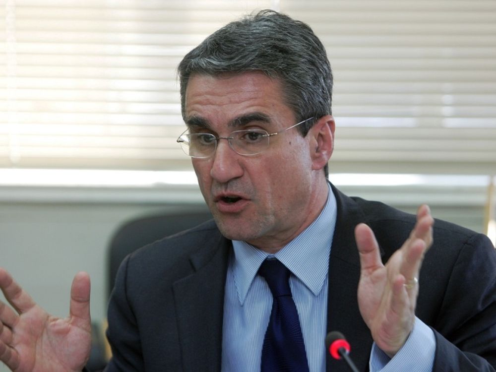 Έρευνα του Σ.Ε.Β.