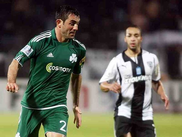 Με «Κάρα» κόντρα στον ΠΑΟΚ