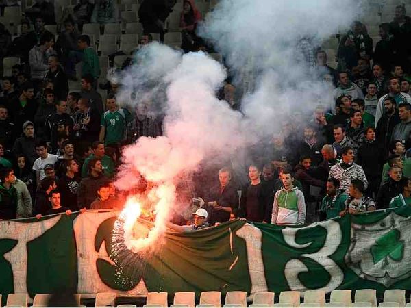 Τα εισιτήρια με ΠΑΟΚ