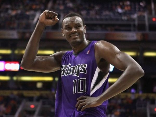 Θέλουν Ντάλεμπερτ οι Κινγκς