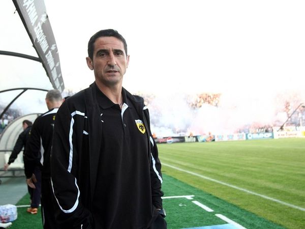 Το λάθος του Χιμένεθ