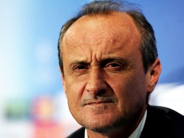 Τρεις οι υποψήφιοι