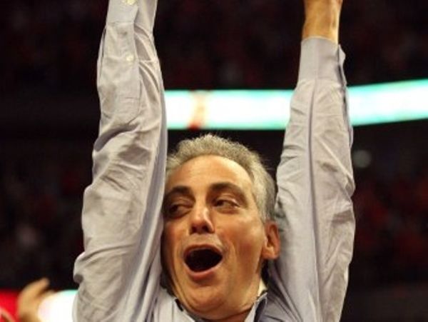 Ο Δήμαρχος τρελάθηκε!