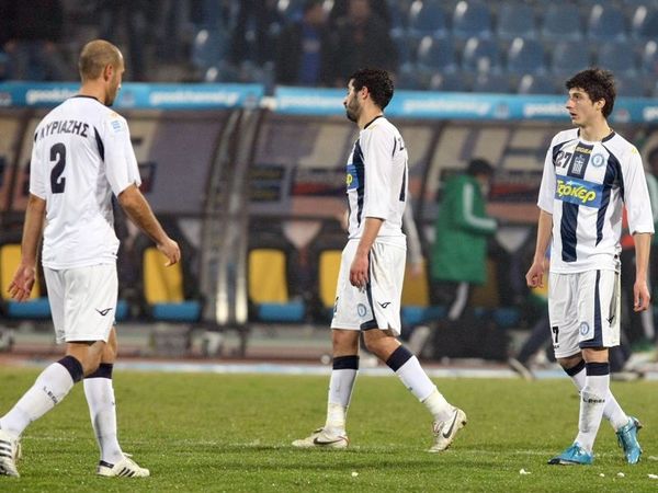 Απορρίφθηκε αίτημα για αναβολή