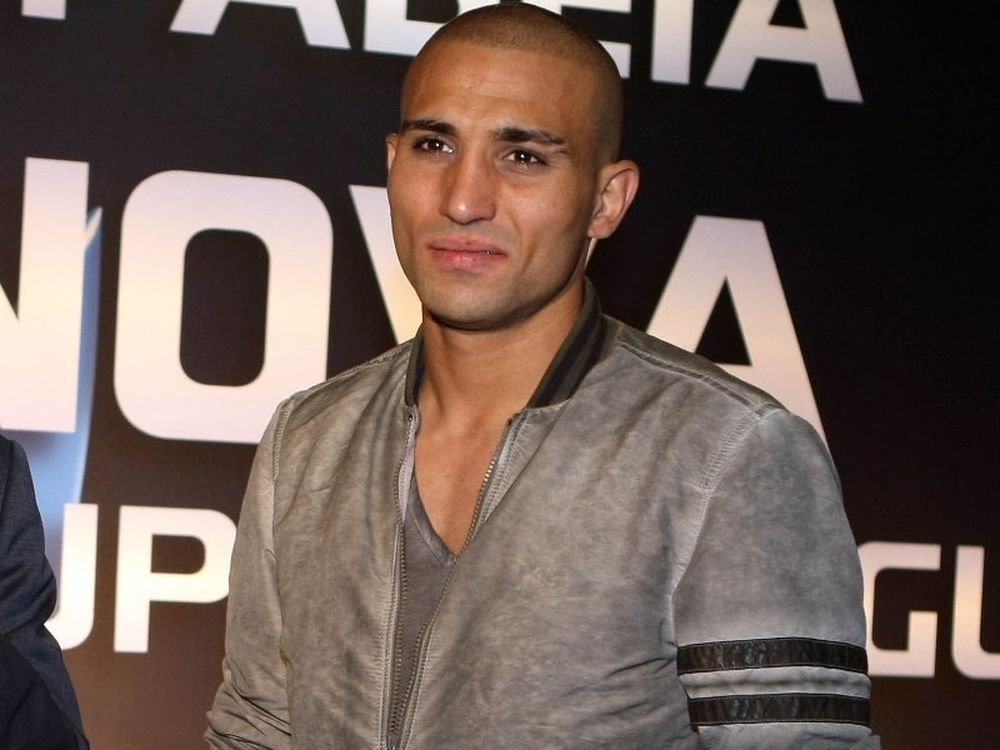 Ο Ράφικ έχει δίκιο. Πάντα. 