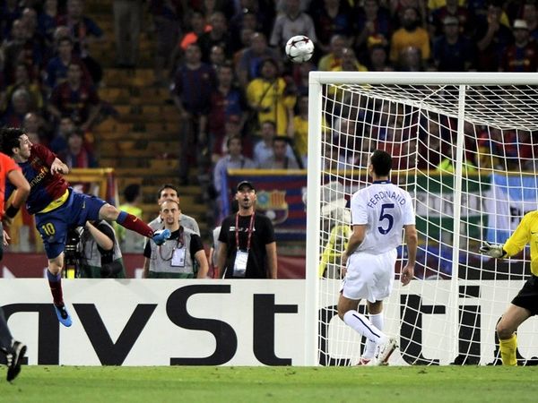 Τελικός Ch. League και web tv