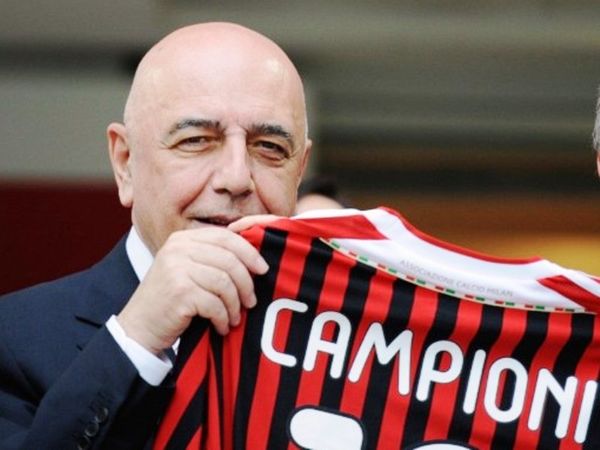 Ψάχνει μέσο η Μίλαν