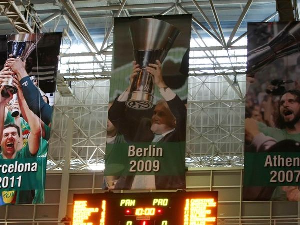 Στον... ουρανό ο Διαμαντίδης!