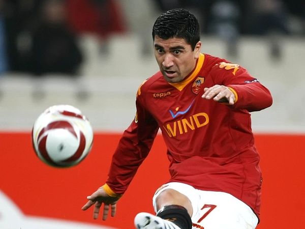 Ο Σάντσες, ο Πιζάρο και ο Νέλσον Βαλντές