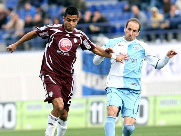 «Μιλήσαμε με ΑΕΛ»