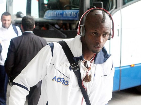 «Θα προτείνω τον Ατρόμητο»