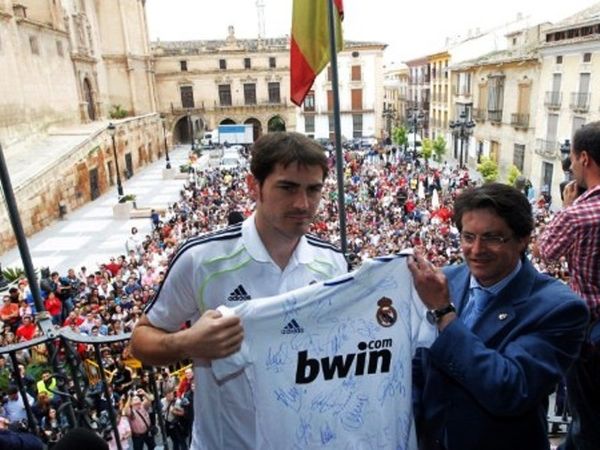 «Είναι τυφλοί»