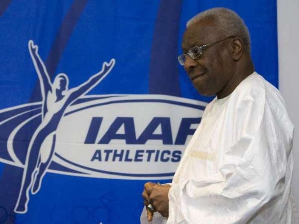 Μήνυμα Ντιάκ 100 ημέρες πριν