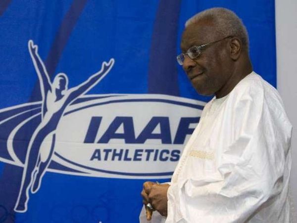 Μήνυμα Ντιάκ 100 ημέρες πριν