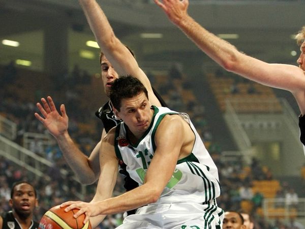 «Πράσινο» πάρτι με περίπατο!