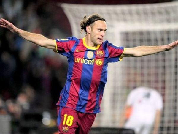 Κανονικά ο Μιλίτο