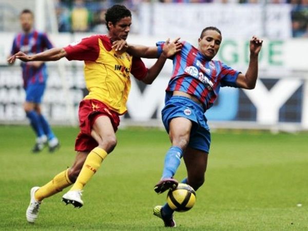  Θέλει Βαρανέ ο «Φέργκι»