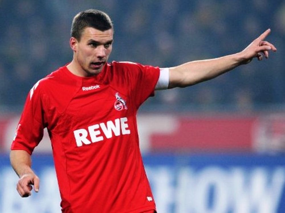 Ενδιαφέρον για Ποντόλσκι 