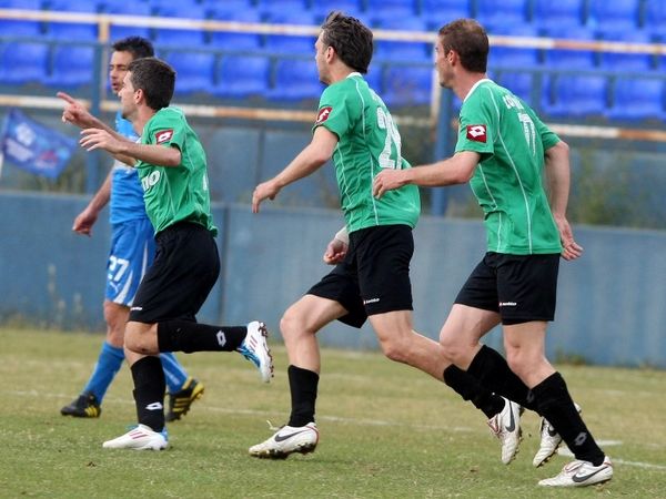 «Ετοιμαστείτε για Super League»