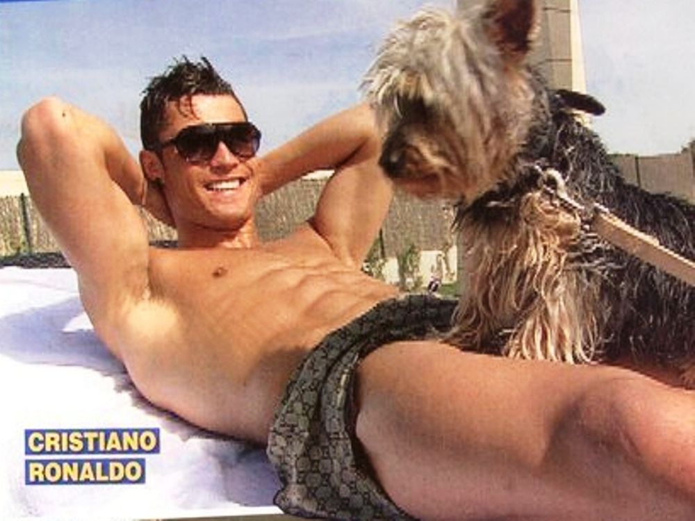 Χάθηκε ο Πούτσι!