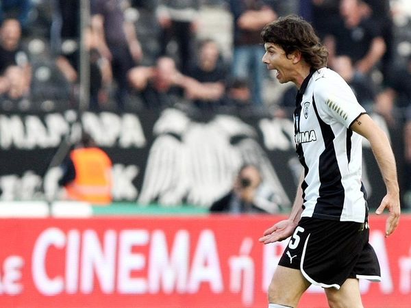 Rock n' roll στο χορτάρι...