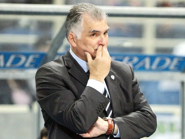 «Να είμαστε ανταγωνιστικοί»
