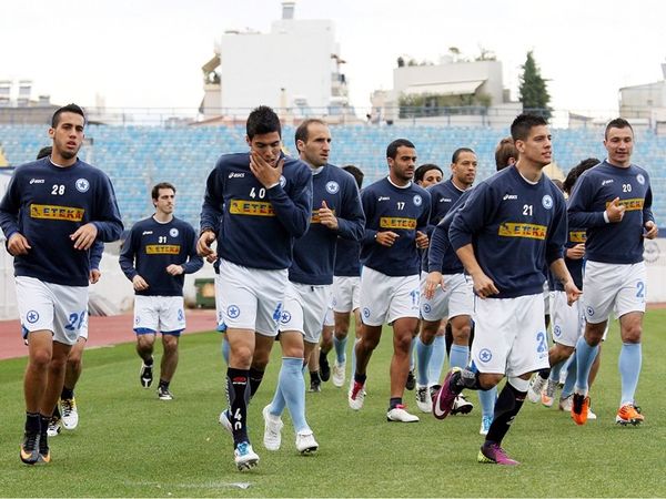 Έπεσε η αυλαία στο Περιστέρι