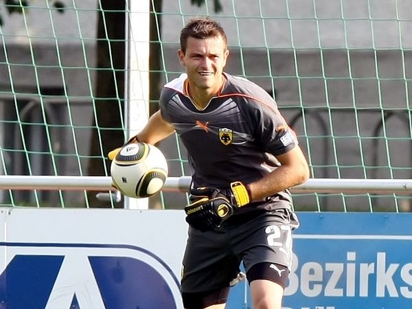 Τσεκάρει πάλι Λούκατς