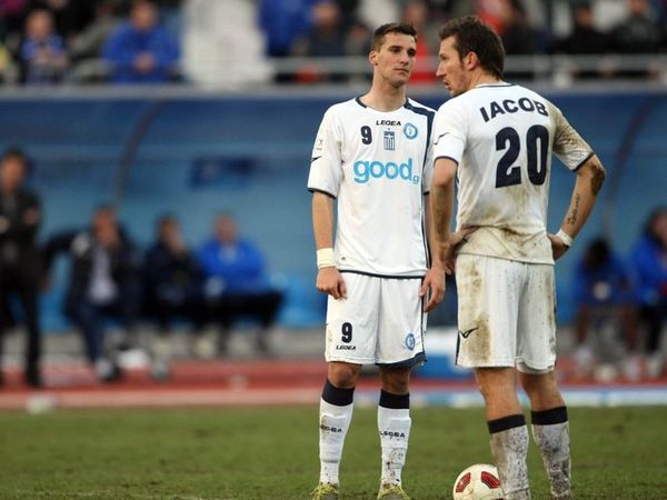 Διπλή έφεση