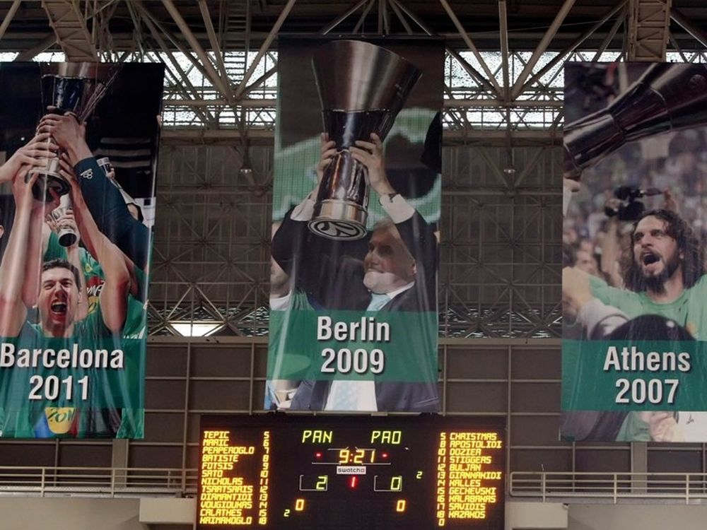 Ζοτς, ξεκόλλα…