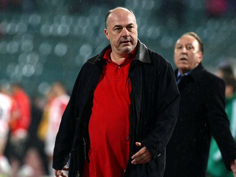 Μπέος... next year