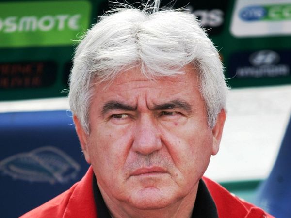 «Θέλω τον ΠΑΟΚ πρώτο»