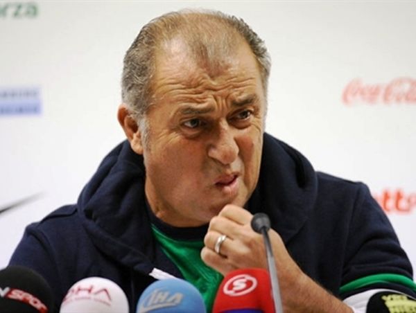 Στην «Γαλατά» ο Τερίμ