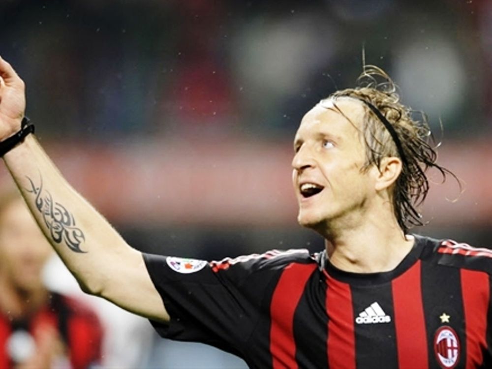 Ανανέωσε ο Αμπροζίνι