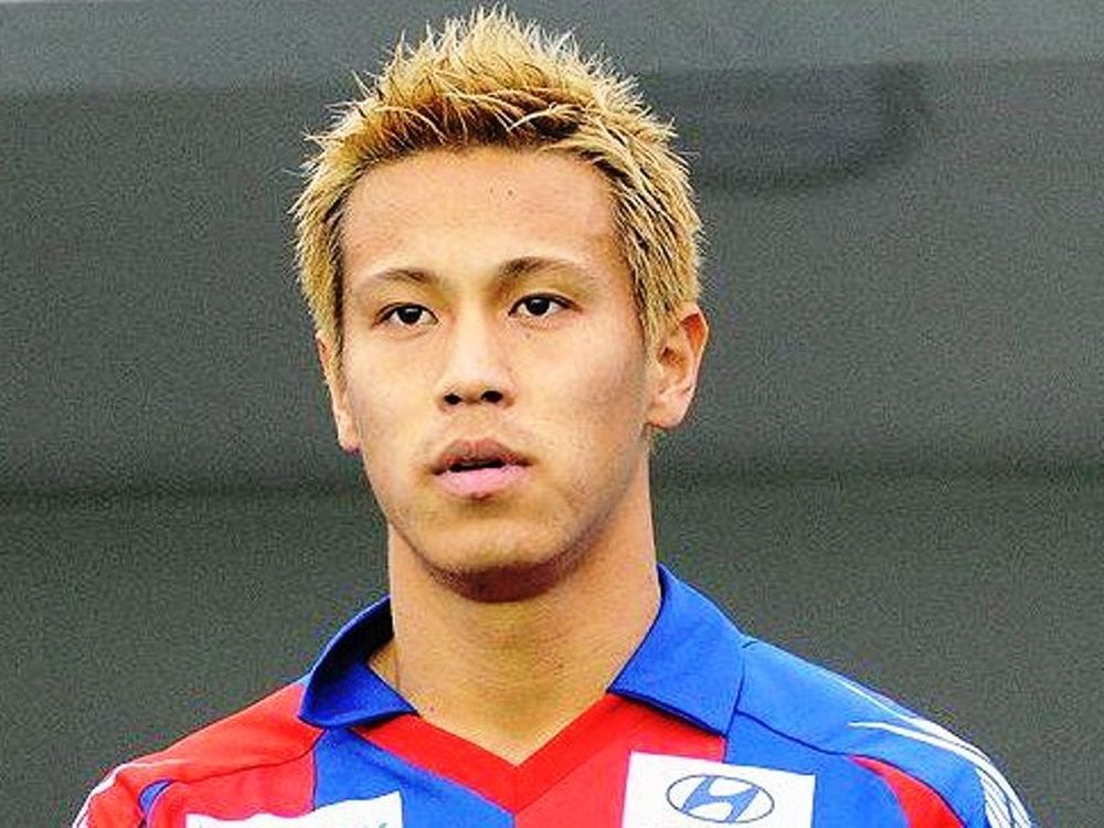 Επιστρέφει ο Χόντα