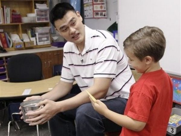 Μινγκ: «Θέλω να μείνω»