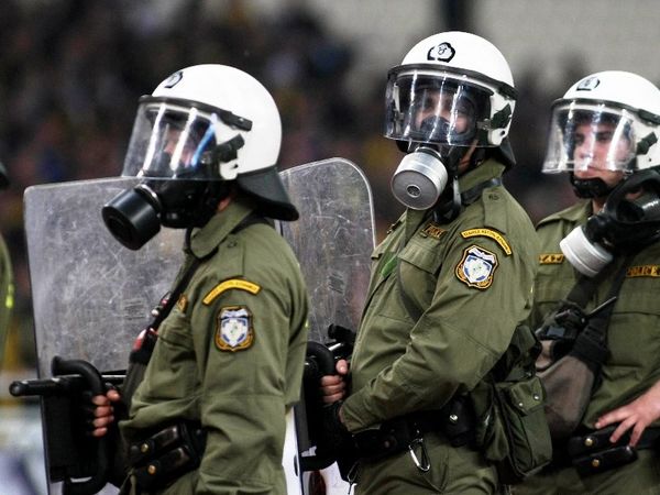 Τον εμπλέκουν με την Λαυρίου