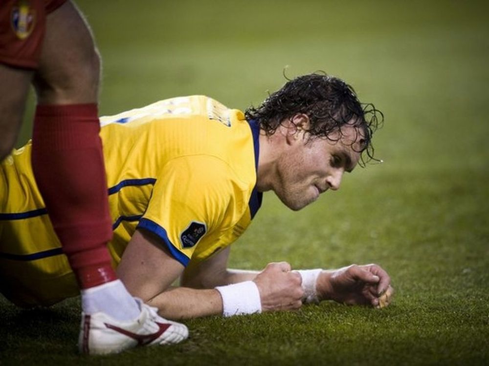 Τελειώνει του Ελμάντερ