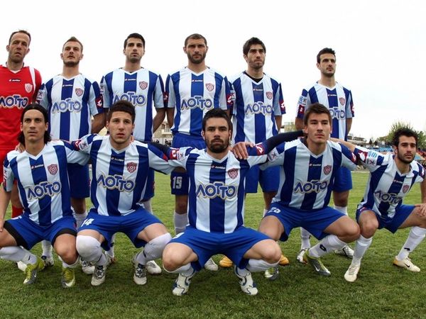 Μόνος απών ο Τζέκος