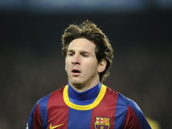 Μέσι: «Φανταστικός ο τελικός»