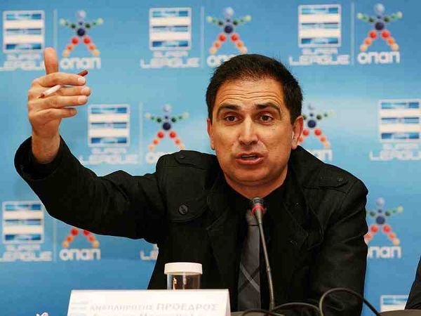 «Πατάμε στο έδαφος»