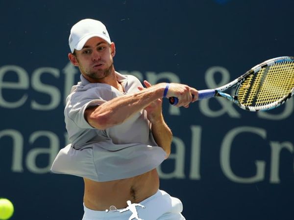 O Ρόντικ εκτός Roland Garros