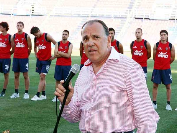 «Είναι σοβαρή πρόταση»