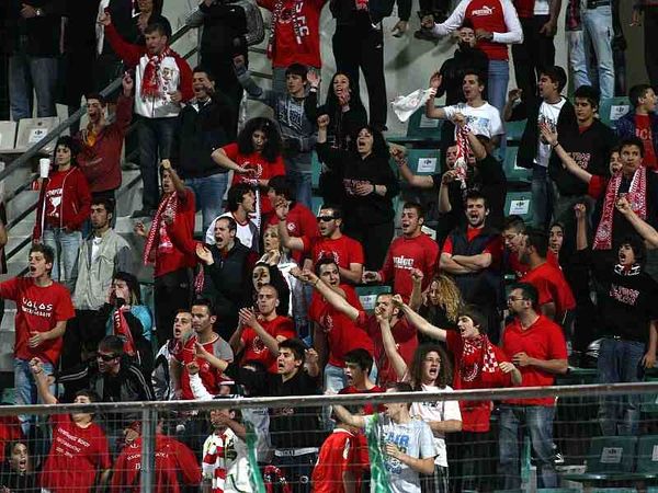 «Κυριακή, μεγάλη γιορτή»!