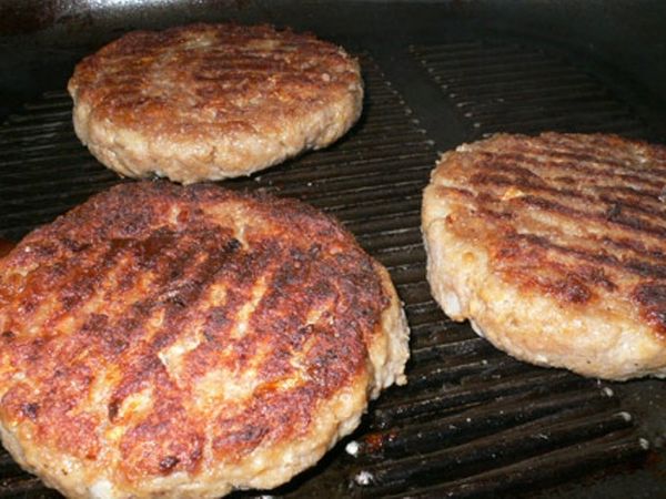 Όταν το IQ είναι... μπιφτεκιού