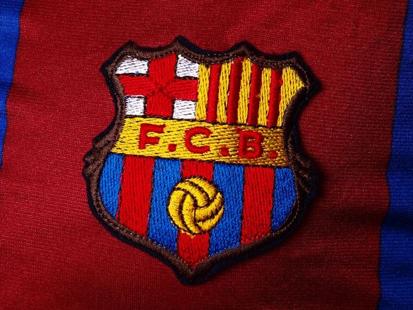 Η φανέλα του τελικού…