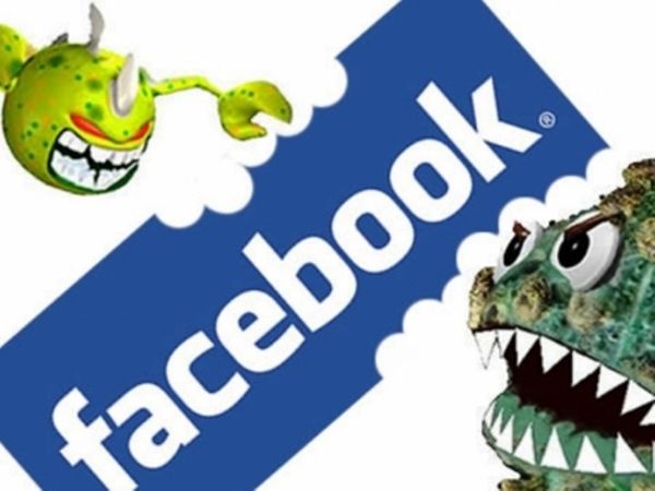 Νέοι ιοί στο Facebook